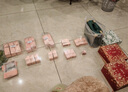 HBN水乳套装美白提拉焕亮紧致补水保湿护肤品生日礼物送女友 实拍图