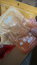 太丰 糯糯牛筋肉 五香味 100g 蹄筋肉休闲即食解馋零食 实拍图
