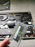 三星 SAMSUNG 笔记本内存条 32G DDR5 5600频率 实拍图