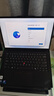 ThinkPad【国家补贴20%】T14p AI PC 酷睿Ultra9 高性能工程师本笔记本电脑 64G 2TB 3K 商务办公本 实拍图