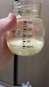 新贝吸奶器 电动吸奶器一体无痛全自动  拔奶器 大吸力便携吸乳器8139 实拍图