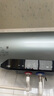 美的（Midea）【亲肤活水Q5S】60L电热水器 瞬热洗富锶养肤温泉浴 免换镁棒3200W速热家用储水式国家补贴20% 实拍图
