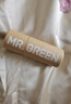 MR.GREEN德国指甲刀指甲剪指甲钳小号大号斜口剪刀进口工具单个剪Mr-1120 实拍图
