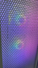 西部数据（WD）大容量SSD固态硬盘 m.2 nvme高速笔记本台式AI电脑配件PS5 3A游戏高性能pcie4.0 西数sn3000 850x 高端旗舰级 SN850X 黑盘 1TB 实拍图