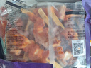 上鲜 鸡软骨肉串 1.52斤 冷冻 烧烤骨肉相连鸡脆骨半成品清真食品 实拍图