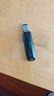 绿联Type-C转换USB3.2转接头OTG适用苹果16/15华为安卓手机充电数据线U盘平板笔记本电脑耳机键鼠车载 实拍图