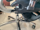 歌德利（Gedeli）V1人体工学椅电脑椅办公电竞学习椅子人工力学座椅七代黑带脚踏 实拍图