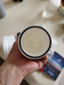 道尔顿（Doulton）净水器家用直饮 厨房自来水龙头过滤器矽藻陶瓷净水机超滤不用电无废水台上式 D-CP101 实拍图
