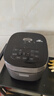 美的（Midea）电饭煲家用电饭锅4升3-4-5-8个人抗菌青瓷内胆微压一键柴火饭特色卤炖智能多功能饭煲蛋糕煮粥煮饭 4升【热销爆款】升级耐磨抗菌青瓷圆釜内胆 4L 实拍图