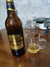 百威黑金啤酒600ml*12瓶整箱装烈性拉格焦香醇厚 父亲节送礼   实拍图