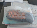 棉十三7双袜子女蹦床袜防滑地板袜儿童【精梳棉瑜伽】硅胶室内亲子短袜 实拍图