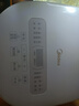 美的（Midea）电饭煲0涂层电饭锅5L大容量316L不锈钢内胆4-5人无涂层家用多功能微压电饭煲MB-RE576S 实拍图