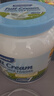 美可卓（Maxigenes）澳洲蓝胖子全脂成人奶粉1kg/罐0蔗糖高钙高蛋白儿童学生中老年 实拍图