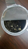 一杯香茶叶茉莉花茶飘雪横县特级250g2025新茶礼盒装茉莉绿茶自己喝送礼 实拍图