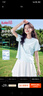 班尼路（Baleno）UPF100+防晒冰丝短袖T恤女2025新款户外运动冰凉干爽透气凉感上衣 实拍图