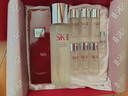 SK-II神仙水230ml精华液sk2抗皱化妆品全套护肤品套装礼盒skii生日礼物 实拍图