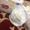 好奇（Huggies）皇家小龙裤拉拉裤L76片(9-14kg)婴儿尿不湿透气 实拍图
