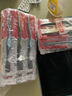 高露洁（Colgate）细毛护龈备长炭软毛成人牙刷12支家庭装款式颜色随机发货京东自营 实拍图