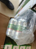 珠江啤酒（PEARL RIVER）10度 珠江金麦穗啤酒 330ml*24听 整箱装 实拍图