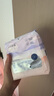 十月结晶孕产妇卫生巾益生菌升级款产后恶露产褥期薄款卫生巾SMLXL码48片 实拍图