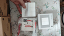 罗格朗（LEGRAND）开关插座 简悦系列陶瓷白色 86型墙壁插座 一位六类电脑网络插座 实拍图