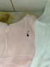 浪莎儿童内衣女发育期9-12岁春夏纯棉内里打底小学初中长款吊带背心 实拍图