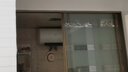 美的（Midea）储水式电热水器终身免换镁棒60升2500W一级能效60倍耐用加热管酷省电自动关机F60-25JE4Pro(HE) 实拍图