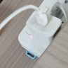 华为原装充电器套装 66W超级快充（充电头+6AType-C数据线） 适用于Mate50系列/Mate60/X5/X3 实拍图