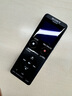 索尼（SONY） ICD-UX570F智能降噪录音笔 商务学习专业线性录音棒 便携FM调频广播大容量 黑色 4GB 降噪升级款 实拍图