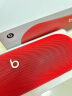 beats Pill 【郑钦文同款】便携式无线蓝牙扬声器音响/音箱 内置麦克风 兼容苹果安卓-经典红 实拍图
