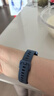 华为（HUAWEI）手环10 NFC版 托帕蓝 智能手环专业睡眠分析情绪健康铝合金机身心率监测运动手环支持NFC手环9升级 实拍图