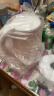 美的（Midea）烧水壶电热水壶电水壶 双层防烫 食品级304不锈钢 1500W快速沸腾 1.7L大容量 618提前抢 HJ1705 实拍图