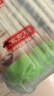 陈克明老妈鸡蛋龙须挂面150g*30包 龙须面挂面炸酱面拉面营养挂面家庭面 实拍图