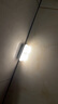 公牛（BULL）LED酷毙灯MC-A003E-CD床头衣柜条形小夜灯感应款3000K长100mm 实拍图