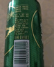 雪花啤酒（Snowbeer）晶粹 330ml*24听 整箱装 劲爽清冽 实拍图