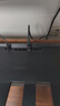 小米（MI）路由器BE6500 Wi-Fi 7【小米MixFlip2上网搭档】6500兆级 全2.5G网口 4核高通处理器  家用路由器 实拍图