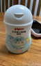 贝亲（Pigeon）润肤乳 儿童身体乳 婴幼宝宝护肤保湿露 水三角清爽型200ml 实拍图
