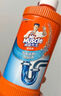 威猛先生（Mr Muscle） 管道疏通剂 500g*3瓶 下水道疏通剂 马桶卫生间管道疏通 实拍图