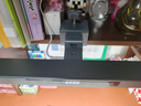 LTALY柜板儿童护眼台灯学习专用书桌卧室床头柜台长条夹子灯智能新款 【60CM】新国标防眩/时钟显示/3色温 智能光感/入座感应/可调光/定时/触摸控制 实拍图
