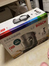 博世（Bosch）欧洲整机进口家用厨师机和面揉面一体机全自动多功能大容量称重计时搅拌机高端大师系列MUMPCV4S12 【V4基础款】1400W- 5.5L 实拍图