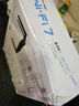 普联（TP-LINK） BE7200 WiFi7千兆双频无线路由器2.5G网口 7200M 电竞路由 9颗高效FEM 游戏加速 7DR7230 实拍图