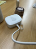 公牛 充电器 GN-U2000 4口USB苹果手机充电器/多口 充电头/USB电源适配器 支持苹果安卓手机平板 白色 实拍图