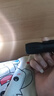 【明亮远射】户外专用led手电筒明亮耀眼usb充电家居 250毫安手电筒-S2普亮 实拍图