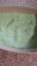 狮子医生 猫砂绿茶豆腐猫砂可冲厕所吸臭低尘速团猫宠物用品 2.4kg*2包 实拍图