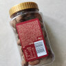 百草味 罐装碧根果500g 奶油味每日坚果干果手剥零食特产送礼 实拍图