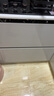 valdama威德玛拉篮橱柜厨房拉篮抽屉式太空铝合金碗篮抽中抽碗柜厨柜 半抽750柜体加深 (深度470mm)玻璃围栏 实拍图