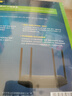 普联（TP-LINK）双千兆路由器 易展mesh分布式 AC1200无线家用穿墙 5G双频 WDR5620千兆易展版 IPv6 实拍图