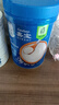 嘉宝（GERBER）强化钙铁锌高铁米粉婴幼儿辅食米糊250g 含DHA活性益生菌6月+ 实拍图