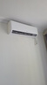 东芝（TOSHIBA）空调 大3匹 新1级能效 省电 变频冷暖卧室 壁挂机RAS-24TKVG1G4-C RAS-24TAVG1G4-C 实拍图
