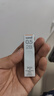 uni三菱 uni-ball UL-S黑色2B自动铅笔芯0.5mm活动铅芯 40根  实拍图
